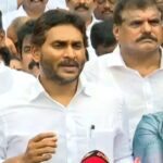 YS Jagan's tweet on Chandrababu's irregularities