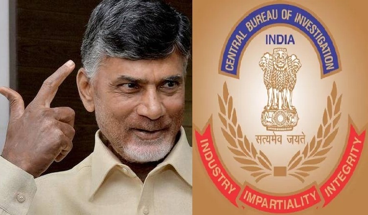 Andhra-CBI