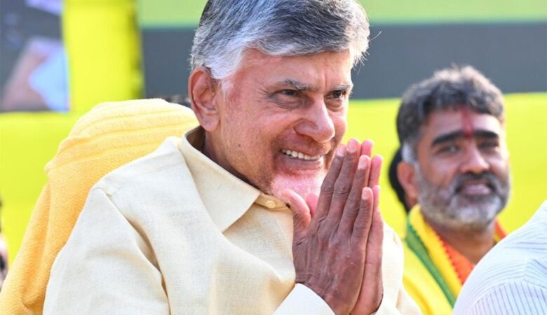 Chandrababu