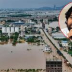 AP Floods, AP, Pawan Kalyan