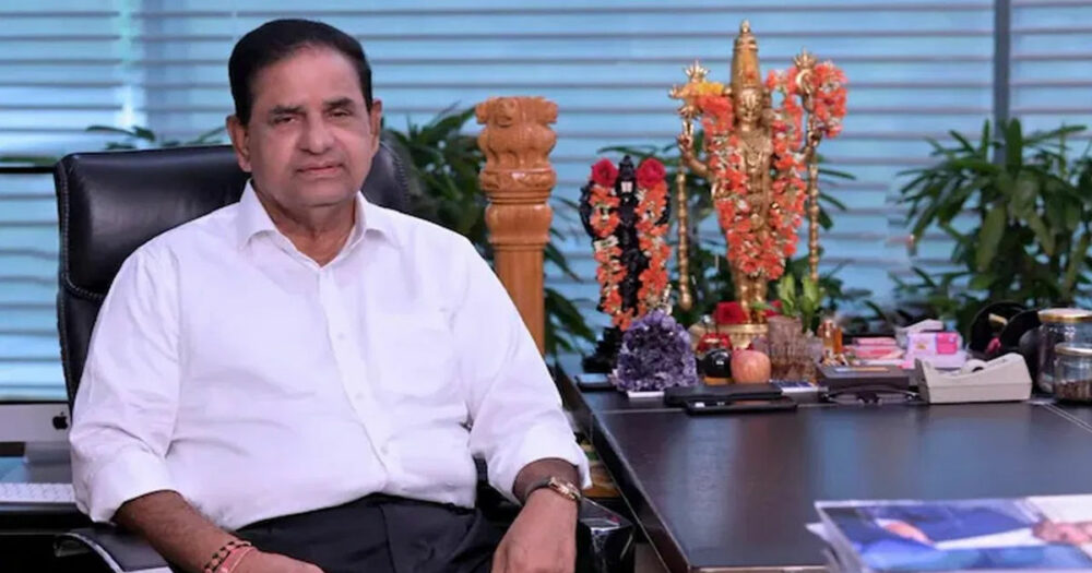 TTD Chairman BR Naidu 1200x630